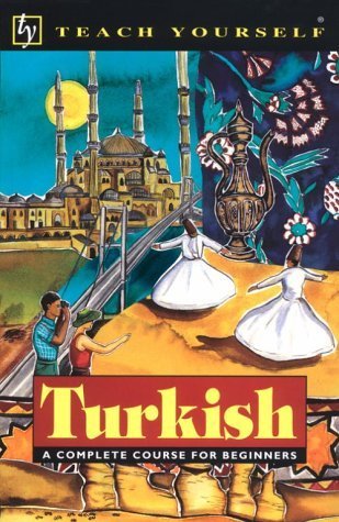 Teach Yourself Turkish Complete Course (9780844236421) by Pollard, David; Pollard, Asuman Celen