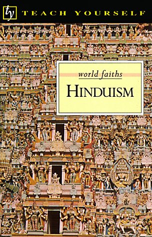 Beispielbild fr Teach Yourself Hinduism zum Verkauf von Wonder Book