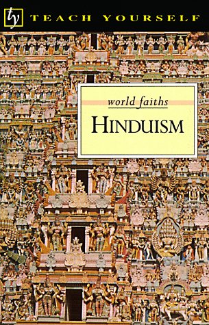 Imagen de archivo de Teach Yourself Hinduism a la venta por Jenson Books Inc