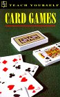 9780844236858: Card Games (Teach Yourself)