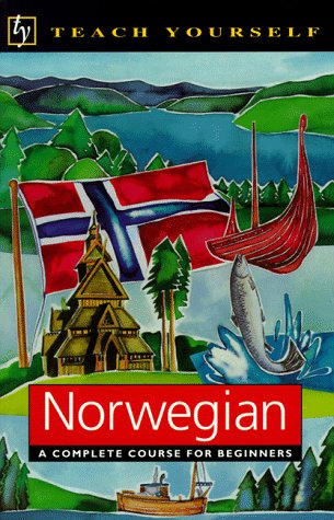 Imagen de archivo de Teach Yourself Norwegian Complete Course a la venta por ThriftBooks-Dallas