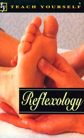 Imagen de archivo de Reflexology a la venta por HPB Inc.