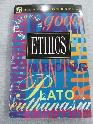 9780844237459: Ethics (Teach Yourself)