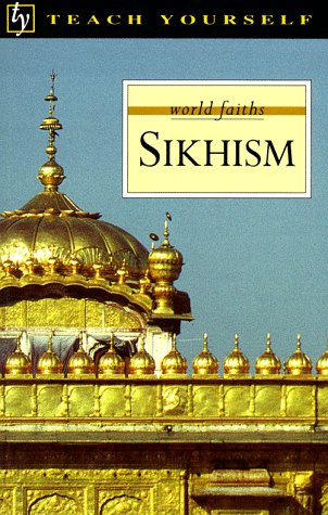 9780844237473: Sikhism (Religious Studies)