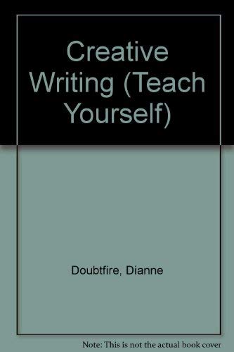 9780844237626: Creative Writing (Teach Yourself)