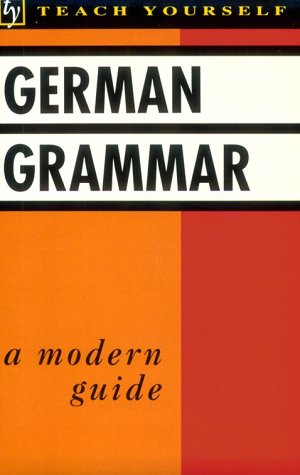 German Grammar