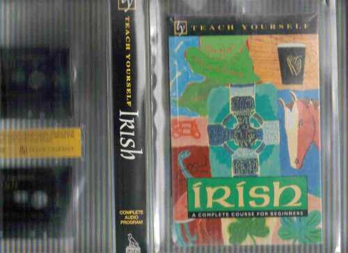 9780844238005: Irish: A Complete Course for Beginners (Teach Yourself)