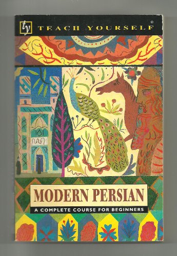 Stock image for Modern Persian: Complete Course for sale by ThriftBooks-Dallas