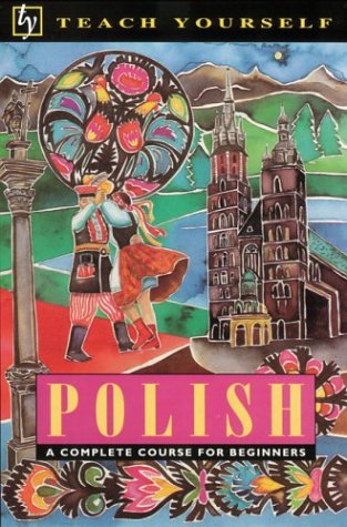 Beispielbild fr Polish Complete Course With Cassettes zum Verkauf von Ergodebooks