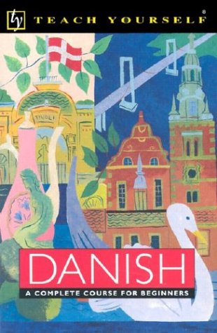 Stock image for Teach Yourself Basic Danish : Complete Course Package (Audio Cassette) for sale by PAPER CAVALIER US