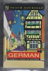 German: A Complete Course for Beginners (Teach Yourself) (English and German Edition) (9780844238623) by Coggle, Paul