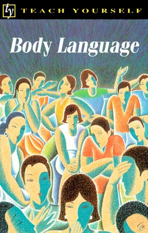 Beispielbild fr Body Language (Teach Yourself) zum Verkauf von HPB-Emerald