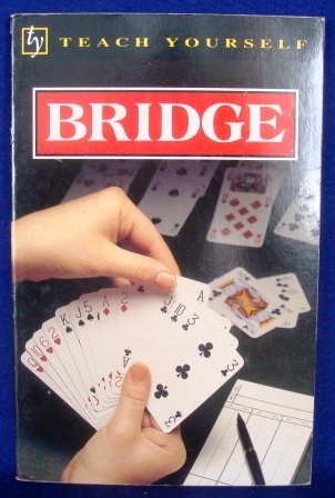 Imagen de archivo de Bridge (Teach Yourself) a la venta por SecondSale