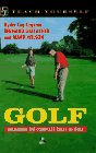 Imagen de archivo de Golf (Teach Yourself) Gallacher, Bernard and Wilson, Mark a la venta por MI Re-Tale