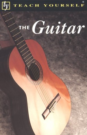 Teach Yourself The Guitar (9780844239224) by Fradd, Dale