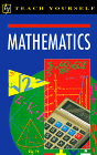 Stock image for Mathematics (Teach Yourself) for sale by MusicMagpie