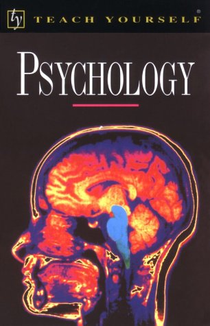 Imagen de archivo de Teach Yourself Applied Psychology a la venta por Wonder Book