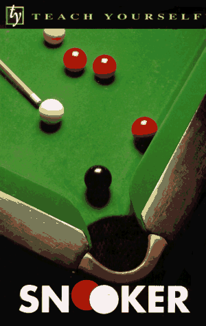 Beispielbild fr Snooker (Teach Yourself) zum Verkauf von Reuseabook