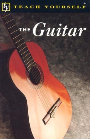 The Guitar (Teach Yourself) (9780844239729) by Fradd, Dale