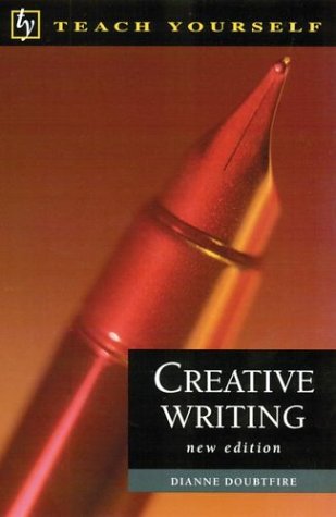 Imagen de archivo de Teach Yourself Creative Writing a la venta por ThriftBooks-Atlanta