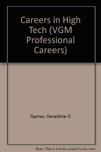 9780844241883: Careers in Social and Rehabilitation Services (Vgm Professional Careers)