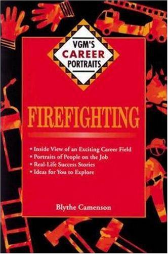 Imagen de archivo de Firefighting a la venta por Better World Books