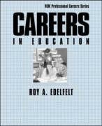 9780844245119: Careers in Education