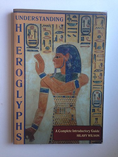 9780844246048: Understanding Hieroglyphs