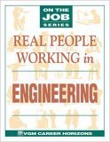 Real People Working in Engineering (On the Job)