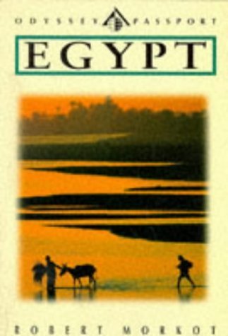 Beispielbild fr Egypt 3e Paper zum Verkauf von Reuseabook