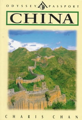 Stock image for China (Odyssey China) for sale by Wonder Book