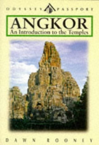 Beispielbild fr Angkor: An Introduction to the Temples (Serial) zum Verkauf von HPB Inc.