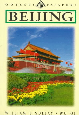 Stock image for Beijing (Odyssey Passport China Guides Series) for sale by Dunaway Books