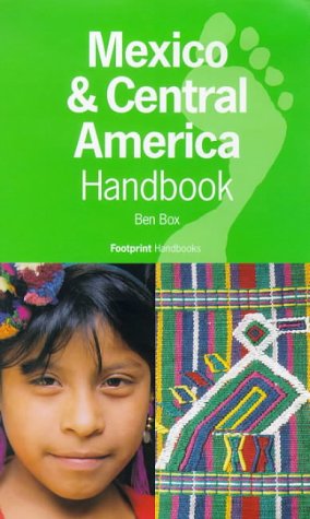 Beispielbild fr Mexico and Central American Handbook, 1998 zum Verkauf von Better World Books