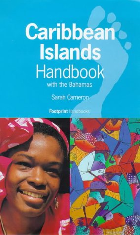 Caribbean Islands Handbook, 1998 (Serial) (9780844247854) by [???]