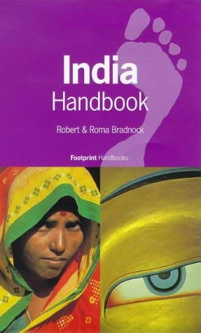 Stock image for India Handbook 1998 (Serial) for sale by Newsboy Books