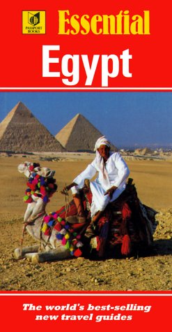 9780844248035: Essential Egypt