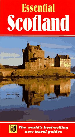 Imagen de archivo de Essential Scotland a la venta por Wonder Book