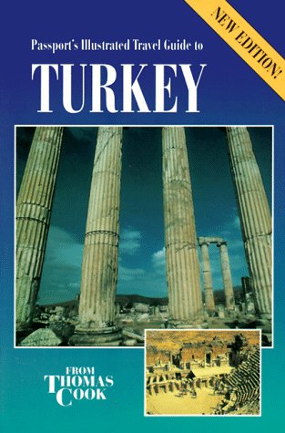 9780844248189: Passports Illustrated Turkey 2e (T Cook)