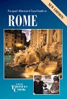 9780844248219: Passport's Illustrated Travel Guide to Rome