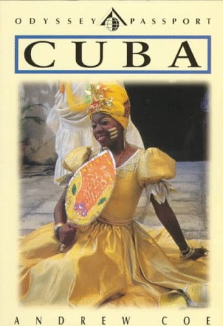 Beispielbild fr Cuba: Pearl of the Caribbean zum Verkauf von WorldofBooks