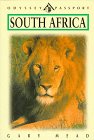 Stock image for South Africa for sale by Wonder Book