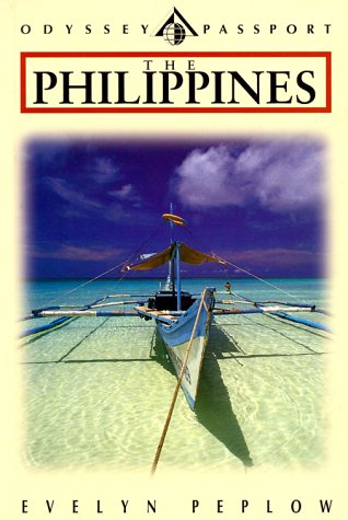 Beispielbild fr The Philippines zum Verkauf von HPB-Emerald