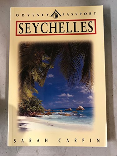 Imagen de archivo de Seychelles a la venta por Anybook.com