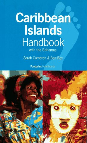 Beispielbild fr 1997 Caribbean Island Handbook zum Verkauf von Better World Books