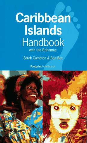 Stock image for 1997 Caribbean Island Handbook for sale by Better World Books