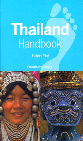 Beispielbild fr Thailand Handbook (Footprint Handbooks Series) zum Verkauf von WorldofBooks
