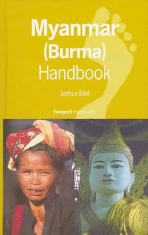 Beispielbild fr Myanmar zum Verkauf von WorldofBooks
