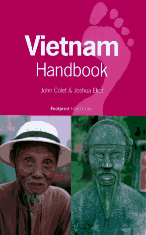9780844249209: Vietnam Handbook (Passport Books) [Idioma Ingls]
