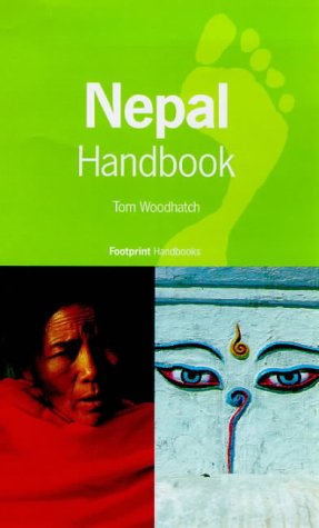 9780844249247: Nepal Handbook [Lingua Inglese]